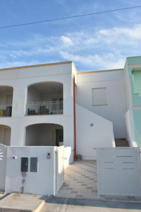 Casa mare Torre Pali Salento